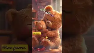 Happy hug day #hug #hugday #love #2025 #lloveyou
