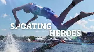 Sporting Heroes 2018