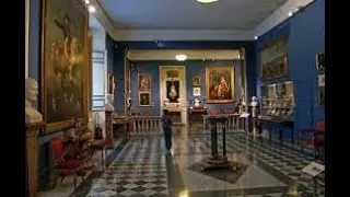 Museo Napole&oacute;nico