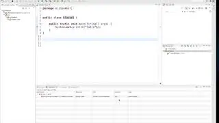 [ Masterclass Java cursus ] - snel leren programmeren? (Nederlands)