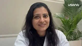 Menopause Nutrition Explained | Expert Advice