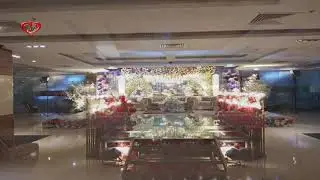 Convention Center the most prestigious venue of the country for your special events