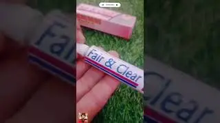 Fair & clear anti freckles cream| best beauty cream| BAHU COSMETIC LAHORE delivery available All