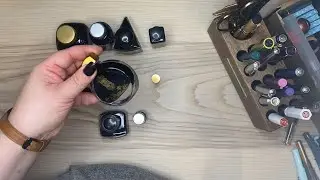 So you're interested in Fountain Pens? Part 3: Inks