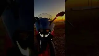 #motorbike #мотодевушка #мотоцикл #moto #motorrad #ktm #motorsport #motorcycle #мотоциклы #закат
