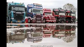 UITTOCHT TRUCKFEST BTTO 2021 - The Movie