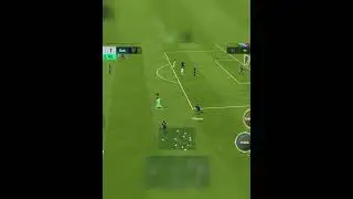@HOSTELER_ Gameplay || EA Sports FC Mobile  #fifamobile #fcmobile #shorts #viral #trending #gaming