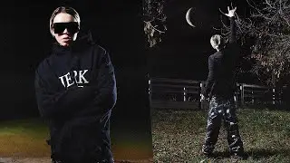 [FREE] NEWLIGHTCHILD x ШАЙНИ x KAI ANGEL Type Beat - 'ready to die'