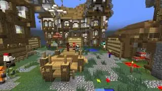 Hypixel server! #2 Play now: mc.hypixel.net