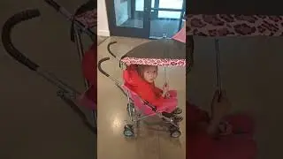 umbrella stroller request