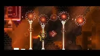Completando [BLAST PROCESSING REMAKE] [3 coins]  