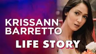 Krissann Barretto Life Story | Biography