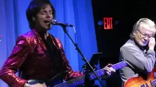3.2 (Robert Berry) - Roundabout LIVE - October 27, 2019 - Atlanta