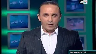 Emu, Morad Moutawakkil présente sa dernière émission à 2M