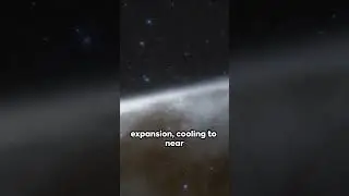 The Big Chill: Universe's Frozen Fate