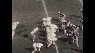 1981 Giles 36 - George Wythe 15 2nd Half