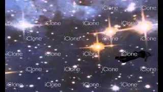 Open world space dance simulator concept