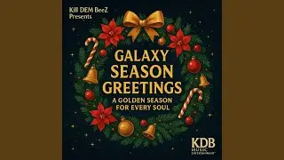 DECEMBER'S PROMISE (feat. Joyelle Rayne)