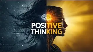 The Science of Positive Thinking (That Can Rewire Your Brain)