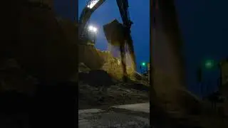 The 350 P Tier Excavator! #shorts