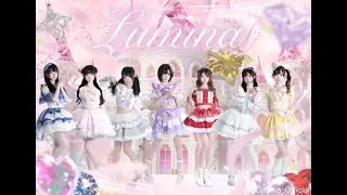【Lumina-Official】| 2026-1-17| PoP Star Idol Festival Vol.3 ~ |粤发live