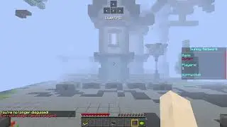 (UPDATED) Free Premade Hub | Lunar Style | Queue, Disguise, Custom Ranks ... | Fully Customizable