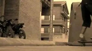 skate video joel perez(guissona)