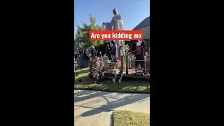 Insane Halloween House in neighborhood 😳🙀👻🤡 #shorts best Halloween decorations