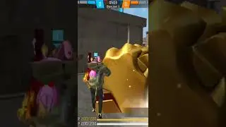 🔴💥free fire 😡mass revenge game play in tamil #gaming #freefirelovers #