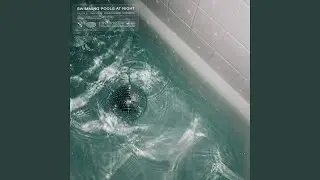 Swimming Pools at Night