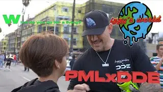 PML Quickstrike x DDE | Mr Organik Predicted Lambo by 21! | Podcast
