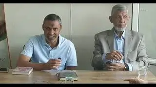 كيف نتعامل مع القرآن للأستاذ الشيخ  1 رجب البنا