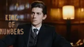 GangStar: Dutch Schultz - The Numbers King of Harlem