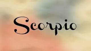 SCORPIO AUGUST 2024|Get Ready. They Are Going to Pursue You|SCORPIO♏💜