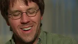 David Foster Wallace on Responsibility and Maturity 2003