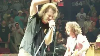 Pearl Jam - *Kick Out the Jams* - 5.21.10 Madison Square Garden, NY