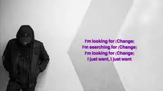 NF - Change (Lyrics)