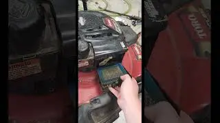 Mastering small engine repair & maintenance #mechanic