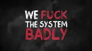 Scotch - Tough Punks (Offical Lyric Video)