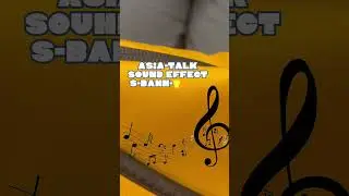 Asia S-Bahn Train Talk  I Berlin I free sound effect I S42