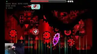 FTW 100% (Extreme Demon)