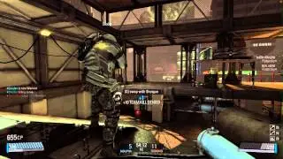 Blacklight Retribution - Kill Confirmed Game Mode