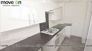 Park Avenue, Holytown - 1 Bedroom Terraced House