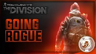 The Division - How To Survive Going Rogue - Darkzone - Tips & Tricks