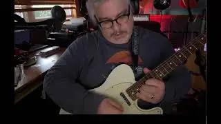 Guitar Time With Rick 100th Show!