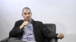 Sundance DiGiovanni on MLG at Providence Grand Finals 2011