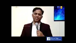 The End Time Secret Prophetic Watchmen Part 2 | English/Hindi |Pr. Michael |New Hope TV