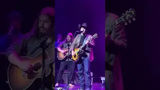 Lukas Nelson Archer Music Hall Allentown PA July 18 2025 @LukasNelsonOfficial #lukasnelson