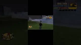 Hidden Package 97/100 - EASY TUTORIAL (GTA 3 Map Location) #short
