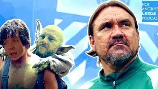 EP1 - A New Hope w/ Joe Wainman